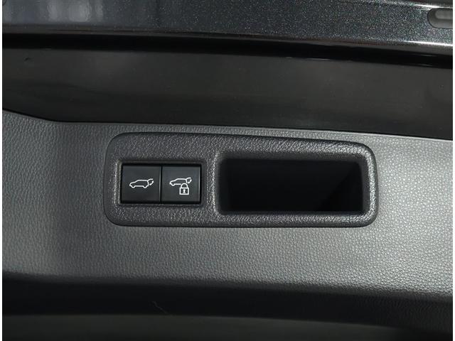 ハリアーハイブリッド G ワンオーナー 禁煙車 トヨタ認定中古車 12.3インチモニター デジタルインナーミラー ETC パワーバックドア ドライブレコーダー 純正18インチアルミホイール(20枚目)