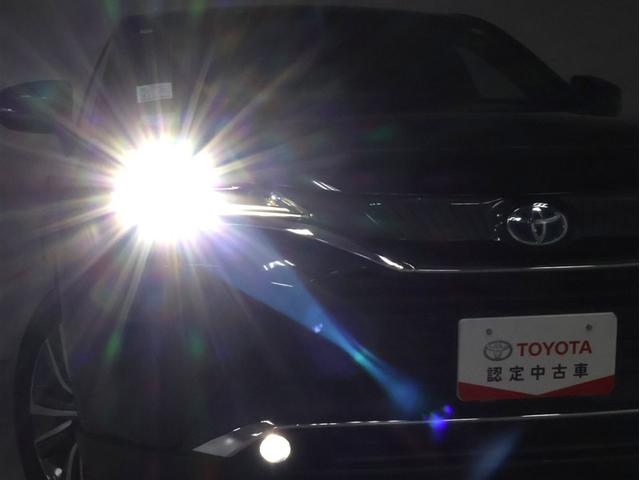 ハリアーハイブリッド G ワンオーナー 禁煙車 トヨタ認定中古車 12.3インチモニター デジタルインナーミラー ETC パワーバックドア ドライブレコーダー 純正18インチアルミホイール(26枚目)