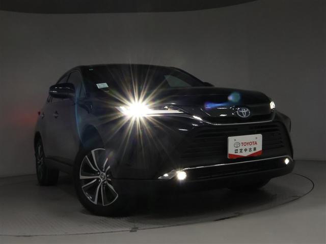 ハリアーハイブリッド G ワンオーナー 禁煙車 トヨタ認定中古車 12.3インチモニター デジタルインナーミラー ETC パワーバックドア ドライブレコーダー 純正18インチアルミホイール(28枚目)