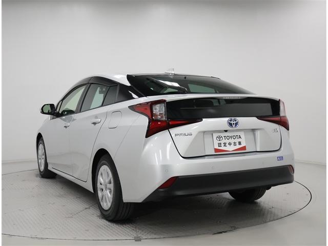 プリウス SセーフティプラスII ワンオーナー 禁煙車 トヨタ認定中古車 純正ナビゲーション バックカメラ ETC ドライブレコーダー AC100V 1500W(2枚目)