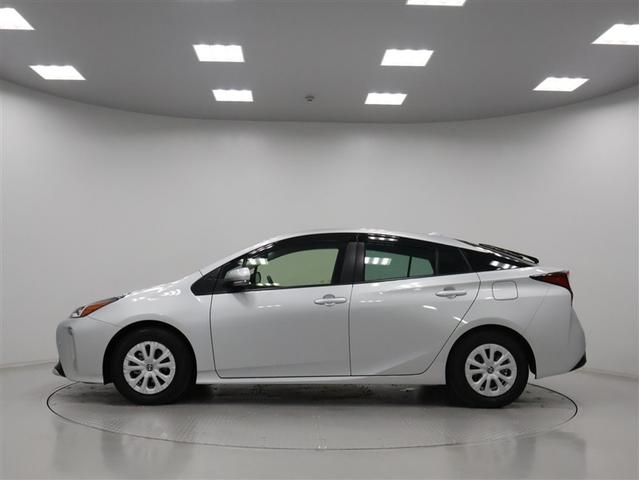 プリウス SセーフティプラスII ワンオーナー 禁煙車 トヨタ認定中古車 純正ナビゲーション バックカメラ ETC ドライブレコーダー AC100V 1500W(4枚目)