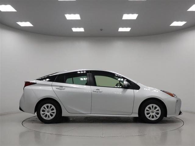 プリウス SセーフティプラスII ワンオーナー 禁煙車 トヨタ認定中古車 純正ナビゲーション バックカメラ ETC ドライブレコーダー AC100V 1500W(5枚目)