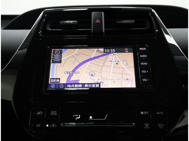 プリウス SセーフティプラスII ワンオーナー 禁煙車 トヨタ認定中古車 純正ナビゲーション バックカメラ ETC ドライブレコーダー AC100V 1500W(7枚目)