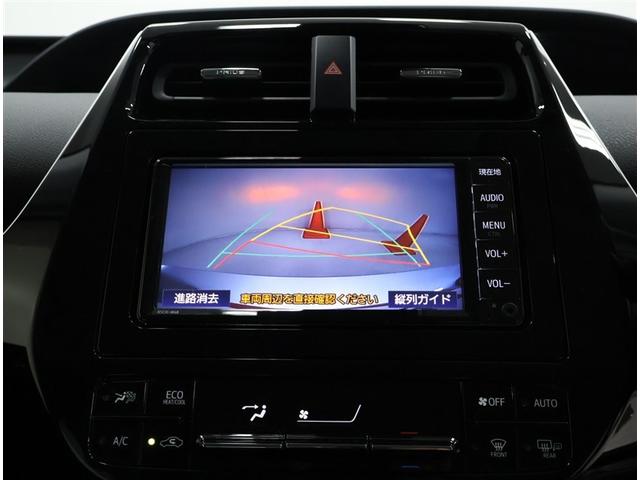 プリウス SセーフティプラスII ワンオーナー 禁煙車 トヨタ認定中古車 純正ナビゲーション バックカメラ ETC ドライブレコーダー AC100V 1500W(8枚目)