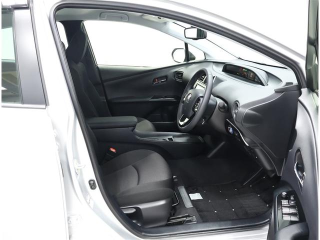 プリウス SセーフティプラスII ワンオーナー 禁煙車 トヨタ認定中古車 純正ナビゲーション バックカメラ ETC ドライブレコーダー AC100V 1500W(13枚目)