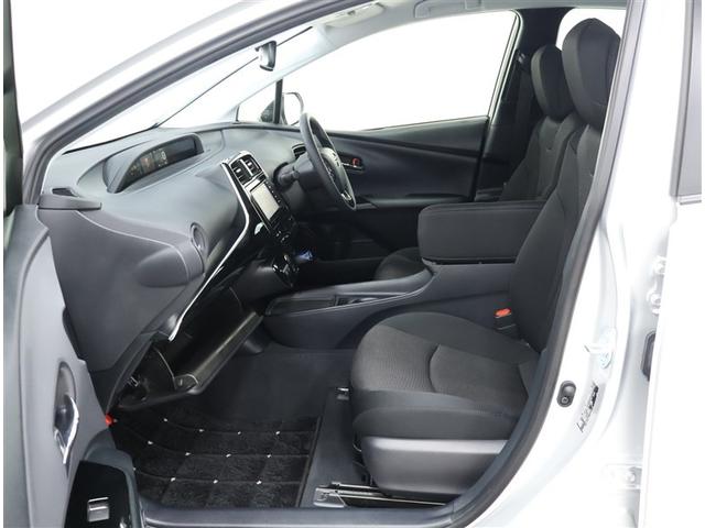 プリウス SセーフティプラスII ワンオーナー 禁煙車 トヨタ認定中古車 純正ナビゲーション バックカメラ ETC ドライブレコーダー AC100V 1500W(17枚目)