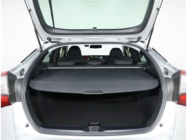 プリウス SセーフティプラスII ワンオーナー 禁煙車 トヨタ認定中古車 純正ナビゲーション バックカメラ ETC ドライブレコーダー AC100V 1500W(20枚目)