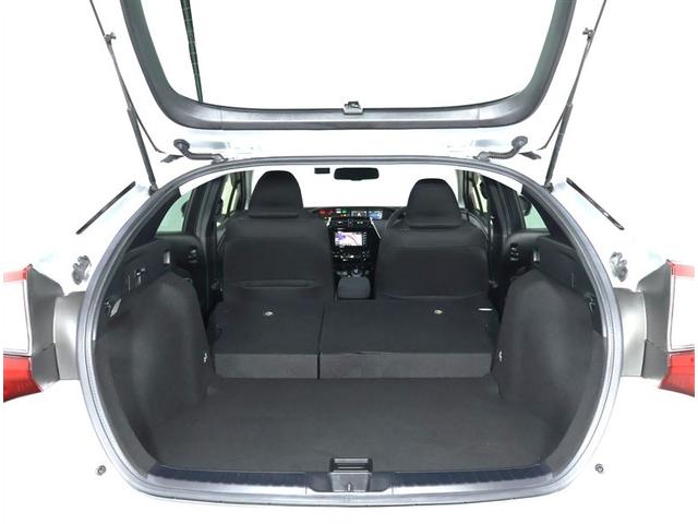 プリウス SセーフティプラスII ワンオーナー 禁煙車 トヨタ認定中古車 純正ナビゲーション バックカメラ ETC ドライブレコーダー AC100V 1500W(23枚目)