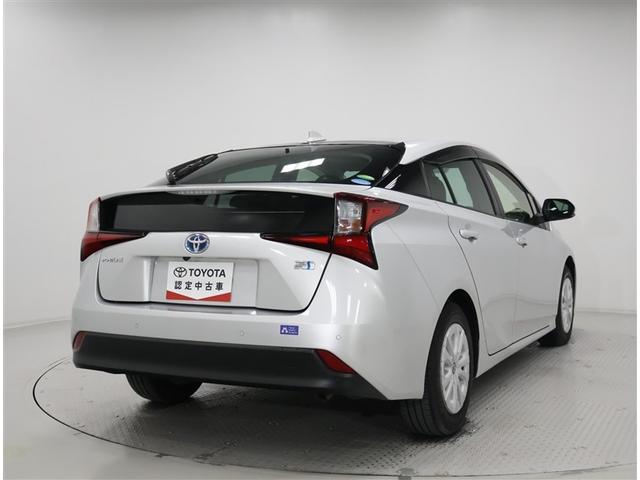 プリウス SセーフティプラスII ワンオーナー 禁煙車 トヨタ認定中古車 純正ナビゲーション バックカメラ ETC ドライブレコーダー AC100V 1500W(24枚目)