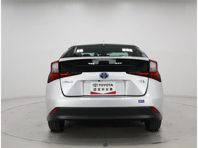 プリウス SセーフティプラスII ワンオーナー 禁煙車 トヨタ認定中古車 純正ナビゲーション バックカメラ ETC ドライブレコーダー AC100V 1500W(25枚目)