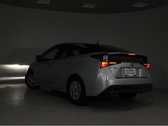 プリウス SセーフティプラスII ワンオーナー 禁煙車 トヨタ認定中古車 純正ナビゲーション バックカメラ ETC ドライブレコーダー AC100V 1500W(27枚目)