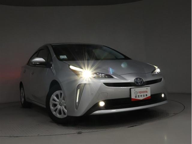 プリウス SセーフティプラスII ワンオーナー 禁煙車 トヨタ認定中古車 純正ナビゲーション バックカメラ ETC ドライブレコーダー AC100V 1500W(28枚目)