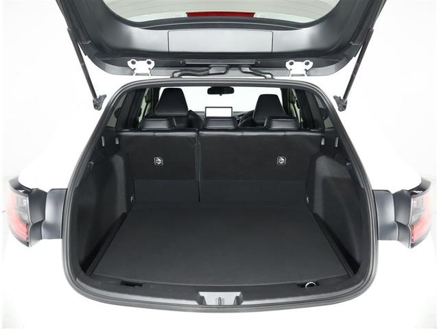 カローラツーリング ハイブリッド ダブルバイビー 禁煙車 10.5インチディスプレイオーディオ バックカメラ ETC2.0 純正17インチアルミホイール LEDヘッドライト(17枚目)