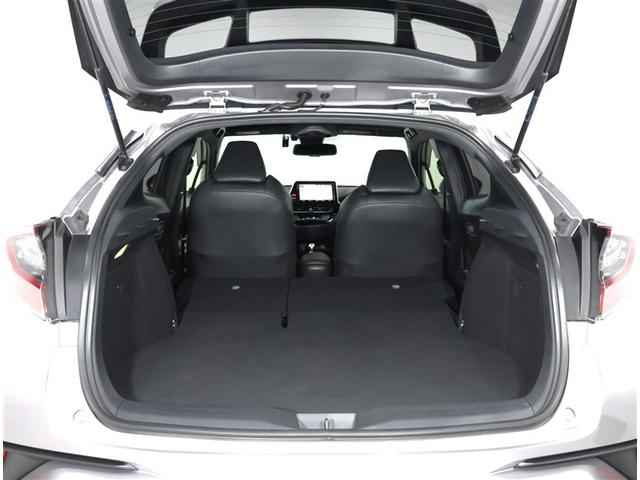 C-HR G 禁煙車 トヨタ認定中古車 9インチナビゲーション バックカメラドライブレコーダー AC100V 1500W LEDヘッドライト 純正18インチアルミホイール(22枚目)