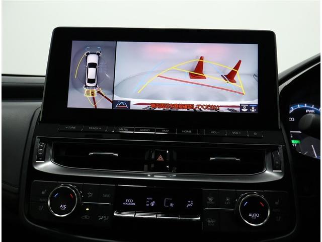 クラウンハイブリッド RSアドバンス ワンオーナー 禁煙車 トヨタ認定中古車 パノラマミックビュー ドライブレコーダー デジタルインナーミラー ETC2.0 シートヒーター ベンチレーション 自動(衝突被害)ブレーキ(7枚目)