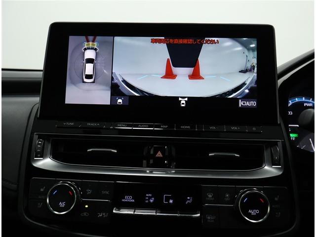 クラウンハイブリッド RSアドバンス ワンオーナー 禁煙車 トヨタ認定中古車 パノラマミックビュー ドライブレコーダー デジタルインナーミラー ETC2.0 シートヒーター ベンチレーション 自動(衝突被害)ブレーキ(8枚目)