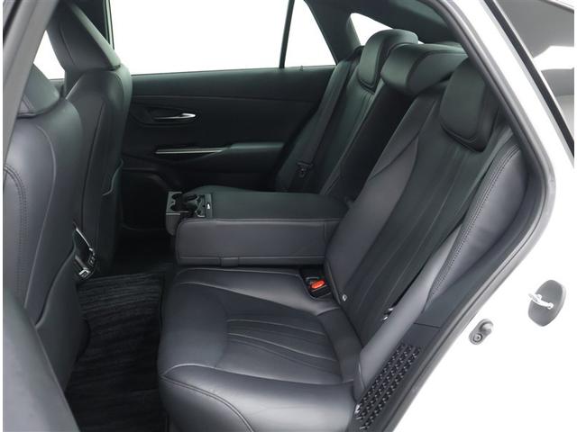 クラウンハイブリッド RSアドバンス ワンオーナー 禁煙車 トヨタ認定中古車 パノラマミックビュー ドライブレコーダー デジタルインナーミラー ETC2.0 シートヒーター ベンチレーション 自動(衝突被害)ブレーキ(22枚目)