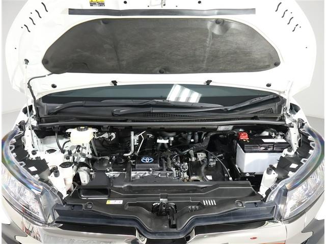 ノア ハイブリッドS-G ワンオーナー 禁煙車 トヨタ認定中古車 10.5インチモニター ドライブレコーダー シートヒーター nanoeX LEDヘッドライト 自動(衝突被害)ブレーキ(9枚目)