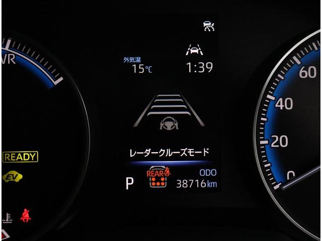 ノア ハイブリッドS-G ワンオーナー 禁煙車 トヨタ認定中古車 10.5インチモニター ドライブレコーダー シートヒーター nanoeX LEDヘッドライト 自動(衝突被害)ブレーキ(13枚目)