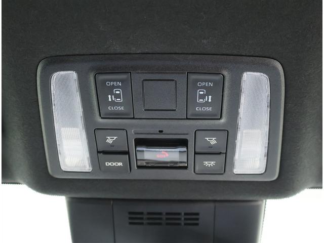 ノア ハイブリッドS-G ワンオーナー 禁煙車 トヨタ認定中古車 10.5インチモニター ドライブレコーダー シートヒーター nanoeX LEDヘッドライト 自動(衝突被害)ブレーキ(17枚目)