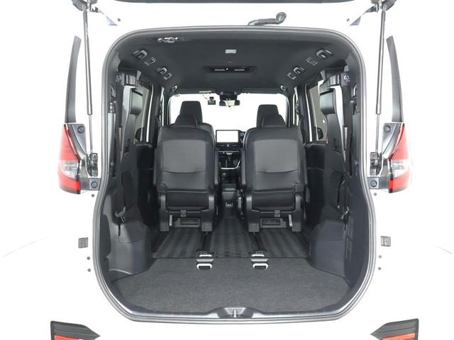 ノア ハイブリッドS-G ワンオーナー 禁煙車 トヨタ認定中古車 10.5インチモニター ドライブレコーダー シートヒーター nanoeX LEDヘッドライト 自動(衝突被害)ブレーキ(24枚目)