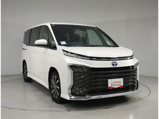 ヴォクシー ハイブリッドＳ－Ｚ（9枚目）