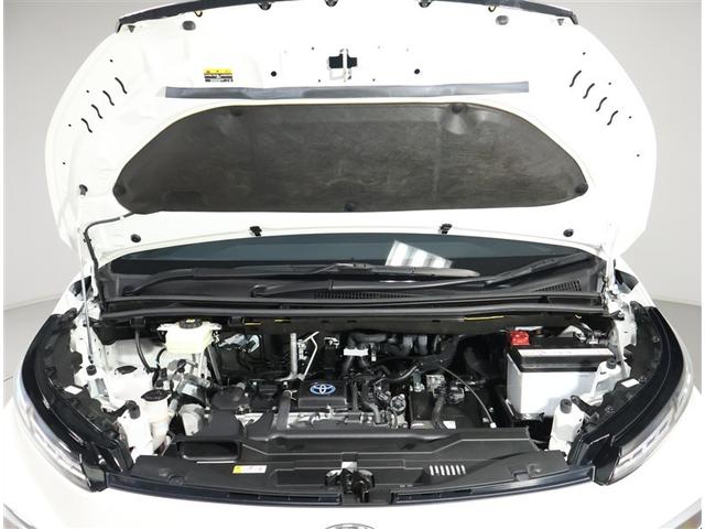 ヴォクシー ハイブリッドＳ－Ｚ（10枚目）