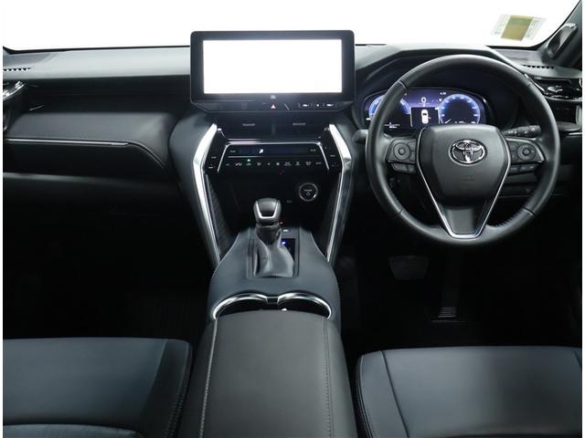 ハリアーハイブリッド Ｚ（3枚目）