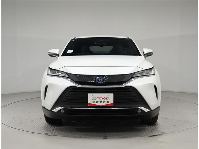 ハリアーハイブリッド Ｚ（7枚目）