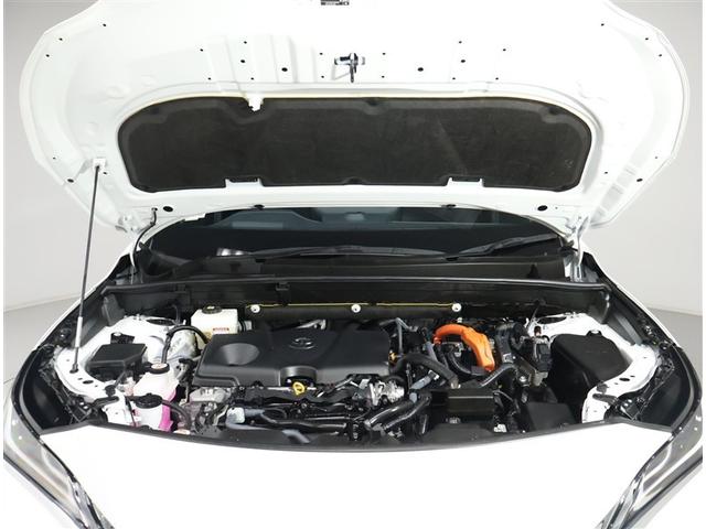 ハリアーハイブリッド Ｚ（13枚目）