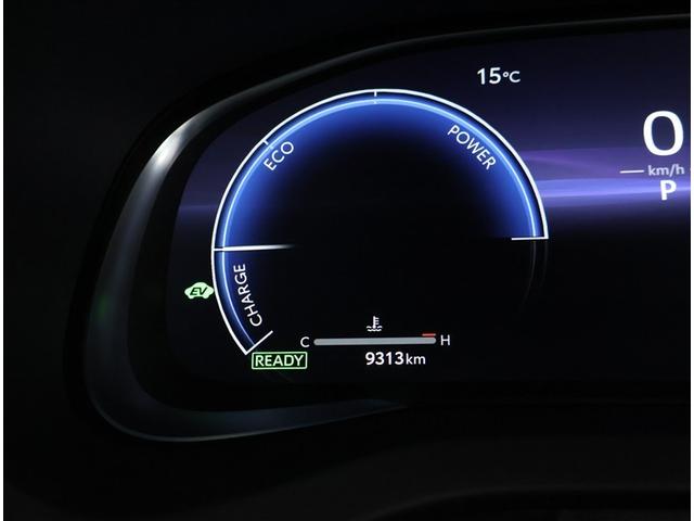 ハリアーハイブリッド Ｚ（18枚目）