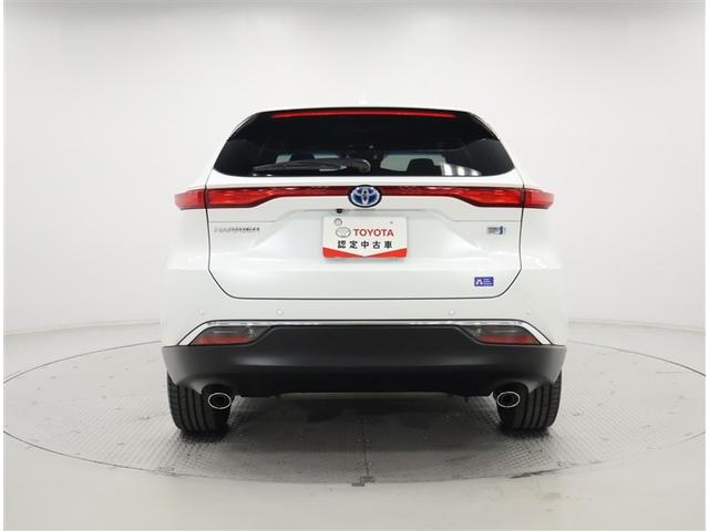 ハリアーハイブリッド Ｚ（28枚目）