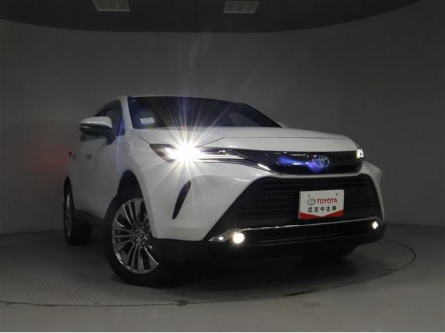 ハリアーハイブリッド Ｚ（29枚目）