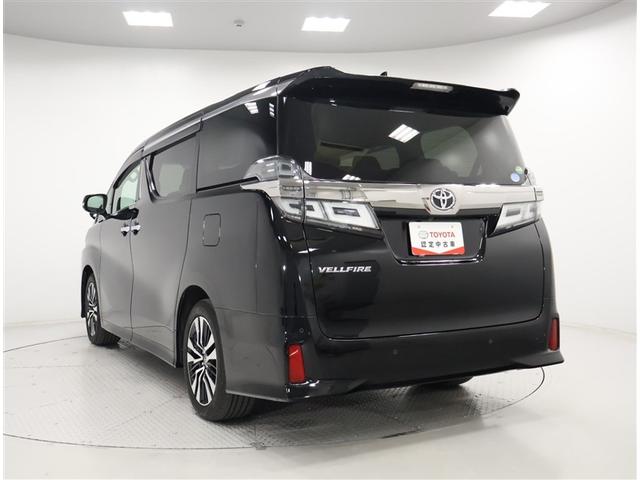 ヴェルファイア ２．５Ｚ　Ａエディション（2枚目）