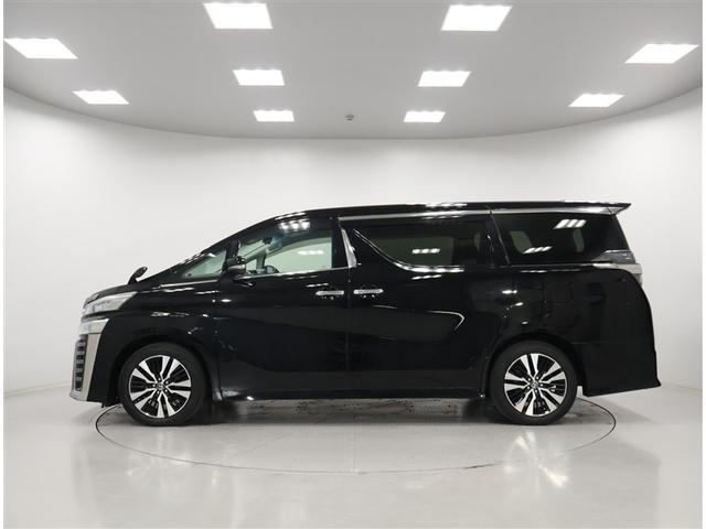 ヴェルファイア ２．５Ｚ　Ａエディション（4枚目）