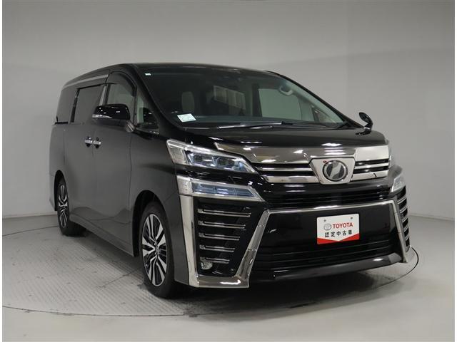 ヴェルファイア ２．５Ｚ　Ａエディション（9枚目）