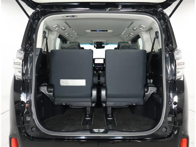 ヴェルファイア ２．５Ｚ　Ａエディション（23枚目）