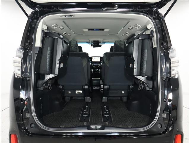 ヴェルファイア ２．５Ｚ　Ａエディション（24枚目）