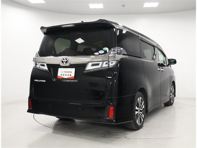 ヴェルファイア ２．５Ｚ　Ａエディション（26枚目）