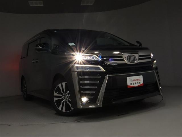 ヴェルファイア ２．５Ｚ　Ａエディション（28枚目）