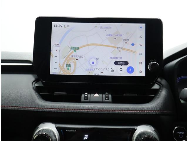 ＲＡＶ４ ハイブリッドアドベンチャー　オフロードパッケージＩＩ（7枚目）