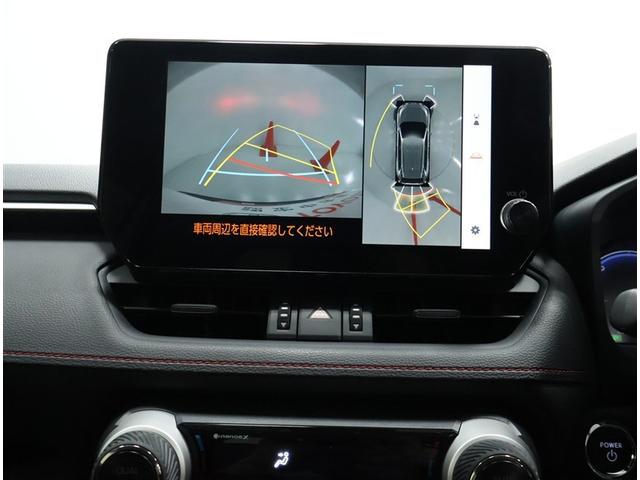 ＲＡＶ４ ハイブリッドアドベンチャー　オフロードパッケージＩＩ（8枚目）