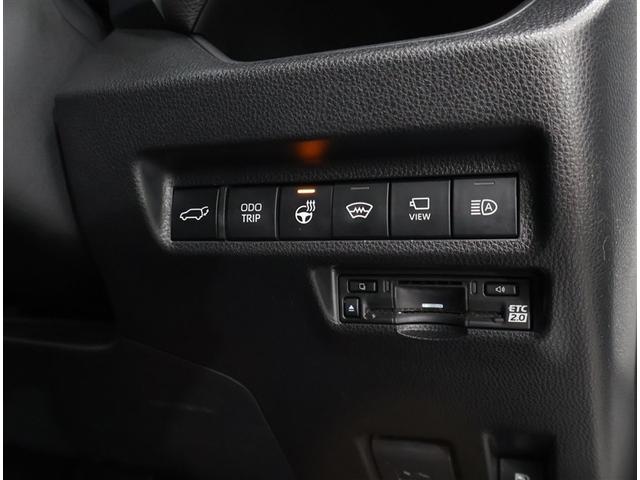 ＲＡＶ４ ハイブリッドアドベンチャー　オフロードパッケージＩＩ（21枚目）