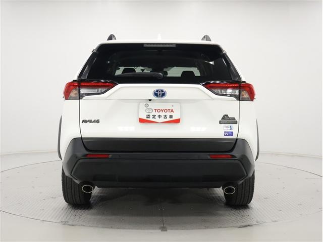 ＲＡＶ４ ハイブリッドアドベンチャー　オフロードパッケージＩＩ（30枚目）