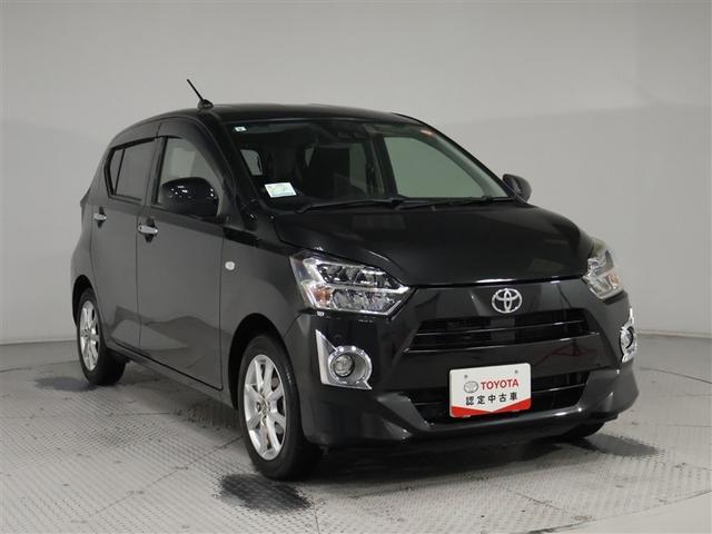 ピクシスエポック Ｇ　ＳＡＩＩＩ（9枚目）