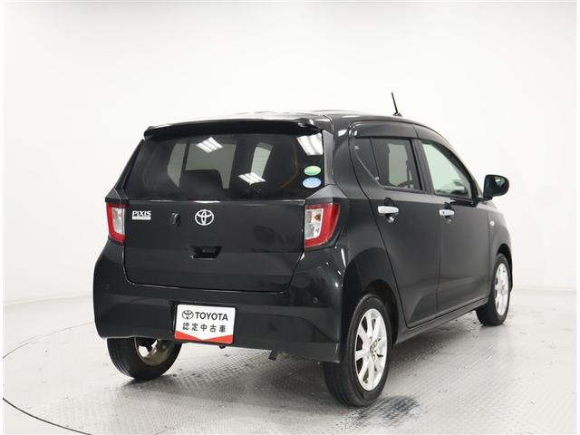 ピクシスエポック Ｇ　ＳＡＩＩＩ（21枚目）