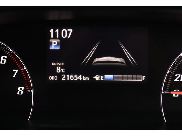 シエンタ ファンベースＧ　ワンオーナー　禁煙車　トヨタ認定中古車　純正ナビゲーション　バックカメラ　ドライブレコーダー　ＥＴＣ２．０　両側電動スライドドア　純正スチールホイール　２列シート　自動（衝突被害）ブレーキ（13枚目）