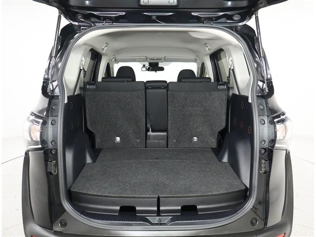 シエンタ ファンベースＧ　ワンオーナー　禁煙車　トヨタ認定中古車　純正ナビゲーション　バックカメラ　ドライブレコーダー　ＥＴＣ２．０　両側電動スライドドア　純正スチールホイール　２列シート　自動（衝突被害）ブレーキ（20枚目）