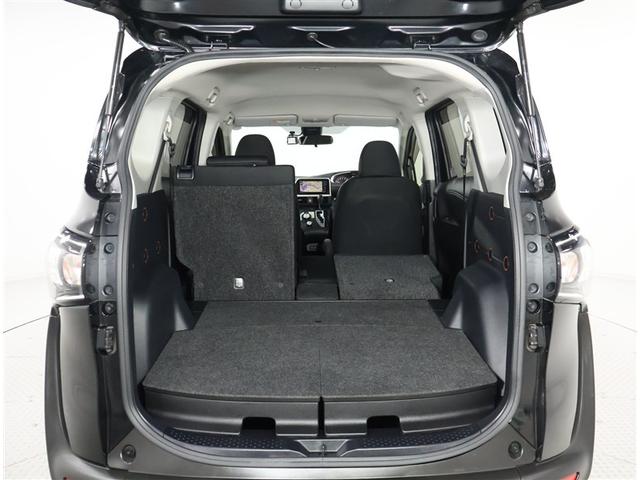 シエンタ ファンベースＧ　ワンオーナー　禁煙車　トヨタ認定中古車　純正ナビゲーション　バックカメラ　ドライブレコーダー　ＥＴＣ２．０　両側電動スライドドア　純正スチールホイール　２列シート　自動（衝突被害）ブレーキ（21枚目）