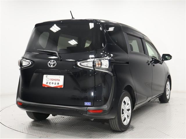 シエンタ ファンベースＧ　ワンオーナー　禁煙車　トヨタ認定中古車　純正ナビゲーション　バックカメラ　ドライブレコーダー　ＥＴＣ２．０　両側電動スライドドア　純正スチールホイール　２列シート　自動（衝突被害）ブレーキ（24枚目）